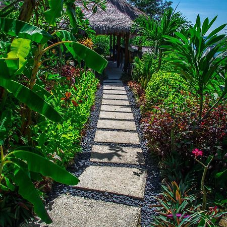 Twin Island Villas & Dive Resort Nusa Lembongan  Luaran gambar