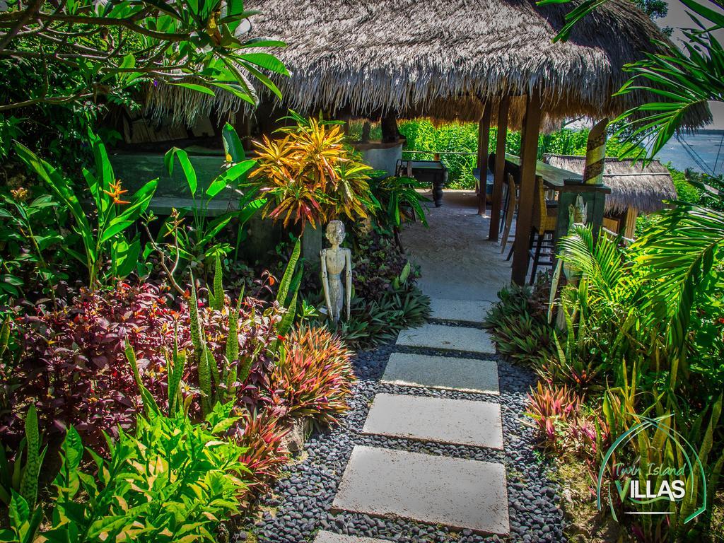 Twin Island Villas & Dive Resort Nusa Lembongan  Luaran gambar