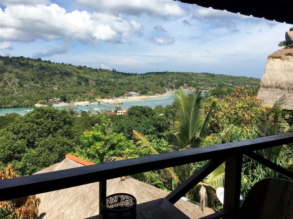 Twin Island Villas & Dive Resort Nusa Lembongan  Luaran gambar