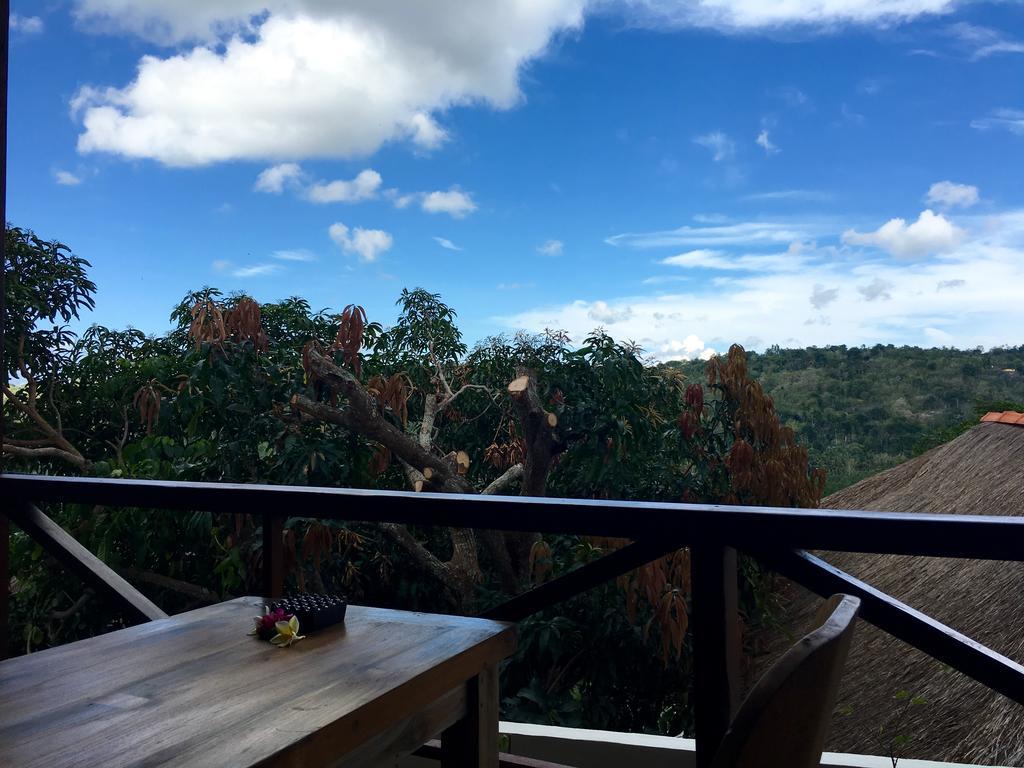 Twin Island Villas & Dive Resort Nusa Lembongan  Luaran gambar