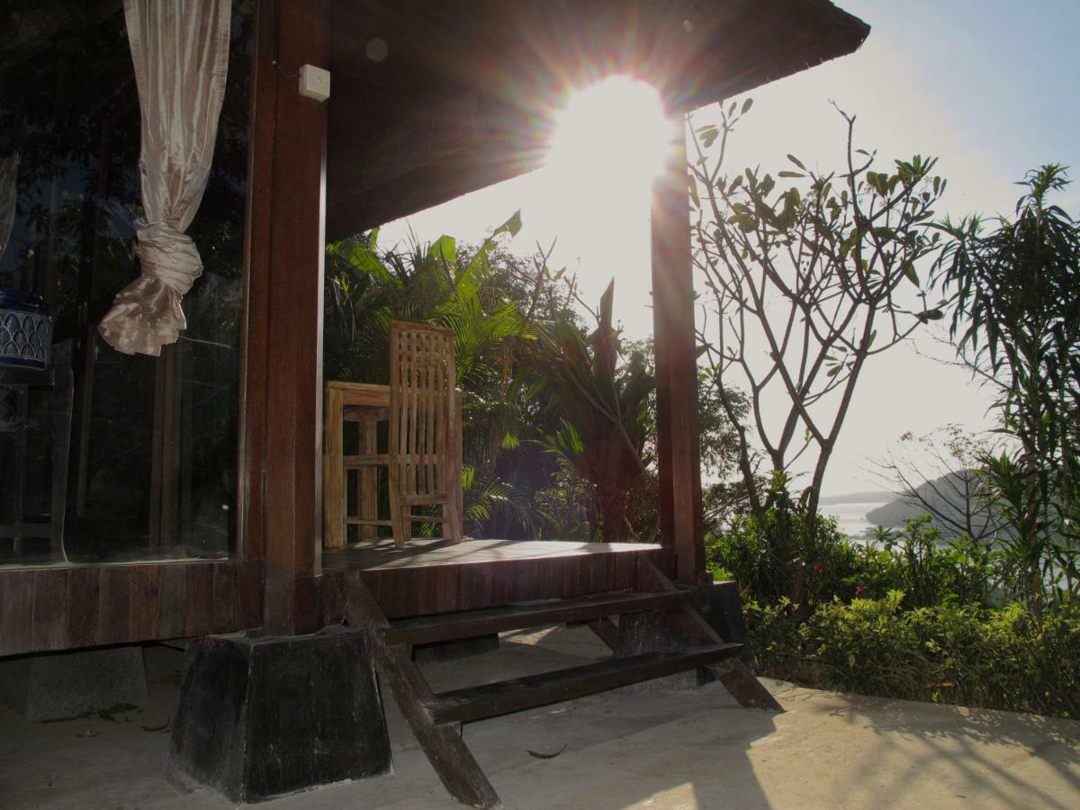 Twin Island Villas & Dive Resort Nusa Lembongan  Luaran gambar
